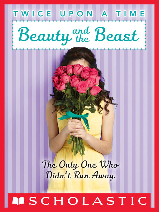Title details for Beauty and the Beast by Wendy Mass - Wait list